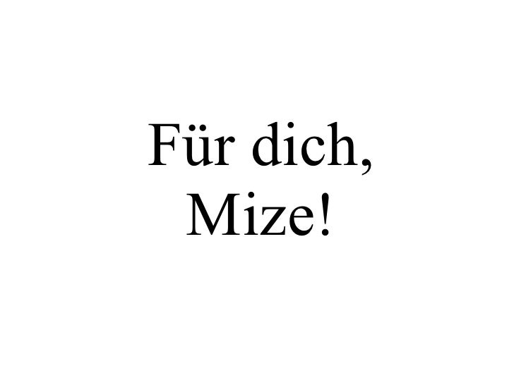 sorry,es tut mir verdammt leid