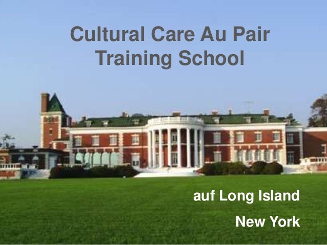 Long Island Au Pair School Long Island Au Pair School