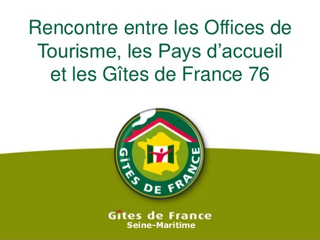 Rencontre entre ado en france