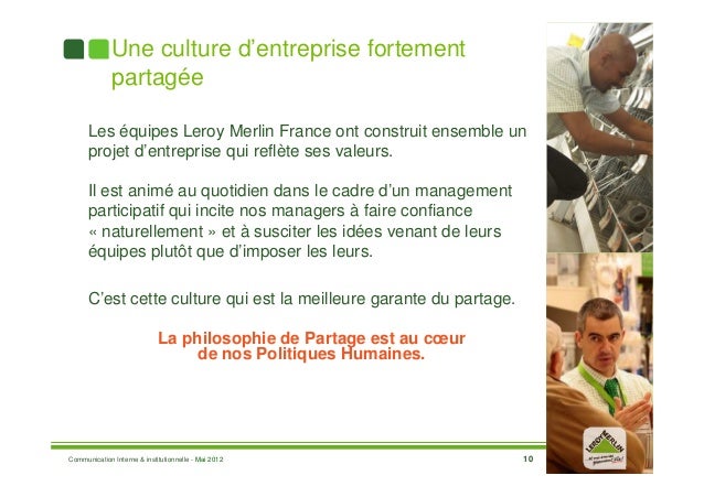 comment avoir 10 chez leroy merlin
