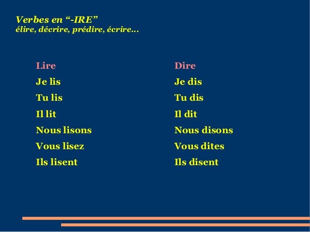 Conjugaison essayer au prsent