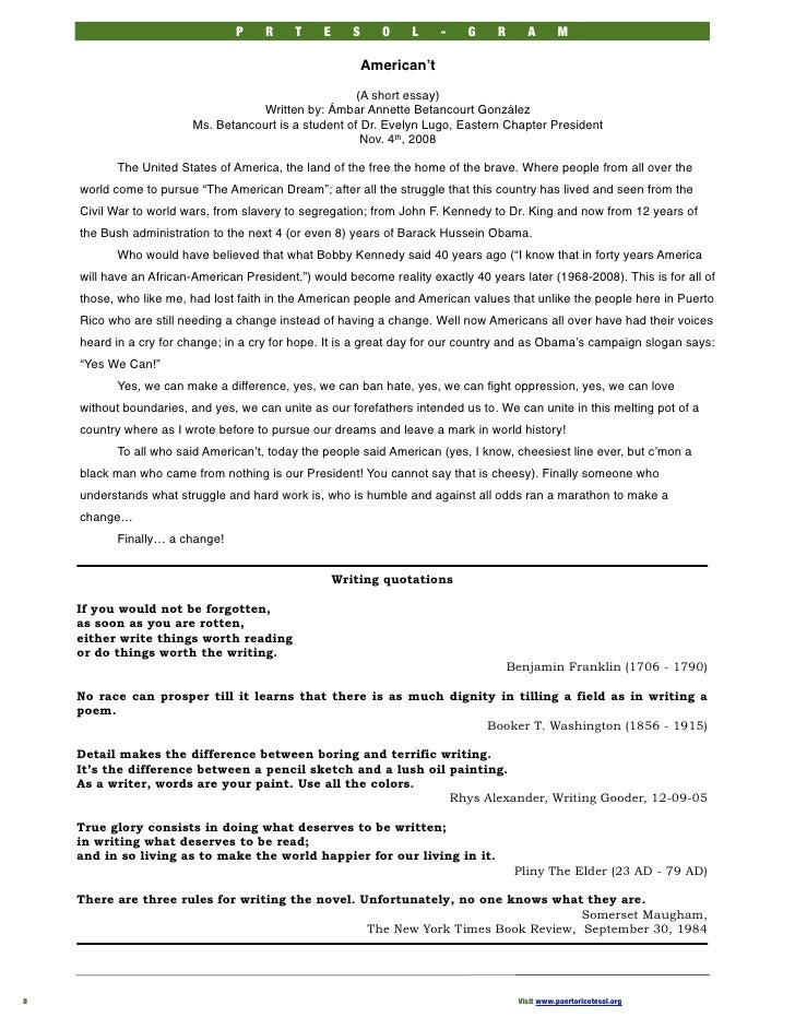 essay writing 2008 Image 1: “editing a paper” (2008) by nic mcphee what is an essay - the oed online (2015) defines the word essay as a trial, testing, proof experiment. essay writing 2008 Image 1: “editing a paper” (2008) by nic mcphee what is an essay - the oed online (2015) defines the word essay as a trial, testing, proof experiment.