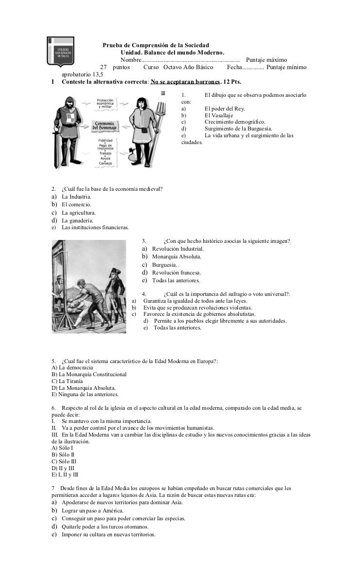 preguntas historia de chile prueba balance del mundo moderno preguntas historia de chile prueba balance del mundo moderno