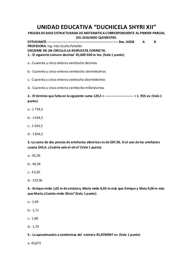 preguntas biblicas con opcion multiple prueba de base estructurada preguntas biblicas con opcion multiple prueba de base estructurada