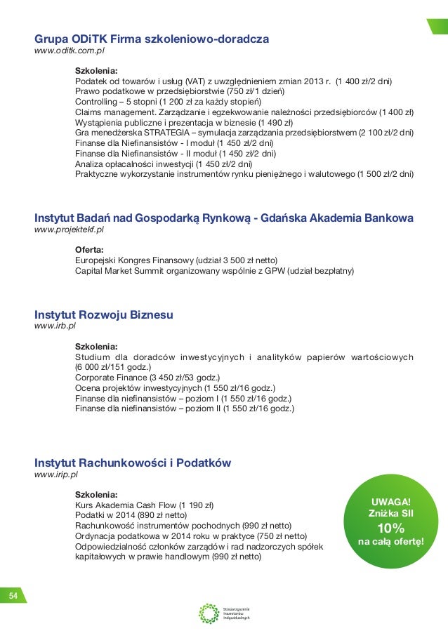 Platforma forex najlepsza