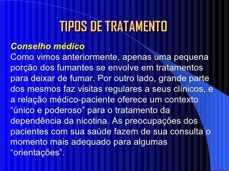 Como sem consequências sérias para deixar de fumar respostas