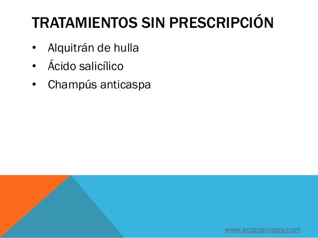 La psoriasis de la cabeza a que médico dirigirse