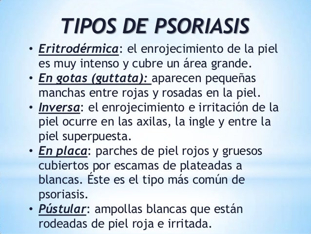 Atopichesky la dermatitis a los adultos los indicios