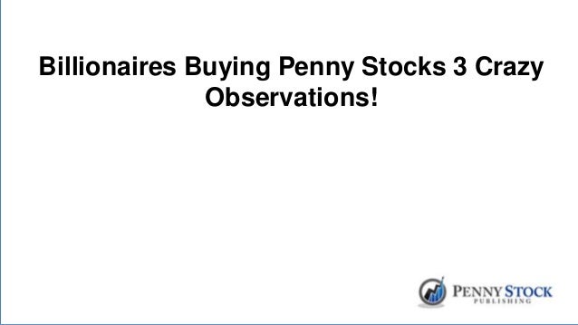 where should i buy penny stocks