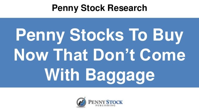 penny shares to buy