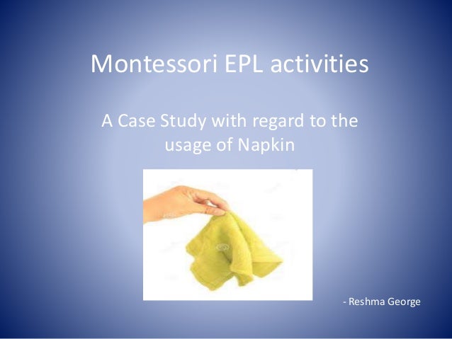 Epl Activities | montessori epl activities Epl Activities | montessori epl activities