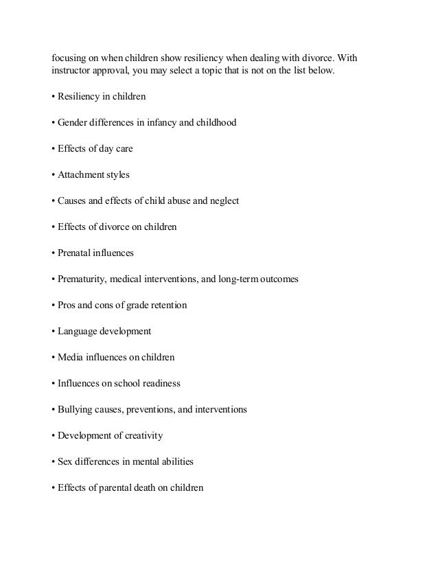 Divorce: a List of Pros and Cons Divorce: a List of Pros and Cons