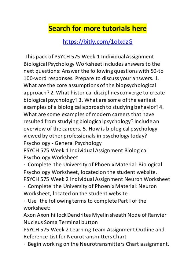 ap psychology homework diagnostic 2
