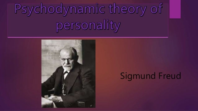 Sigmund Freud Essay