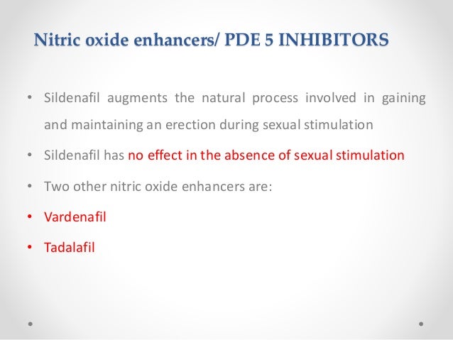 Pde Inhibitors Natural Foods Pde Inhibitors Natural Foods