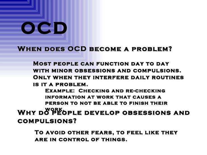 Psychological Disorders Rev2