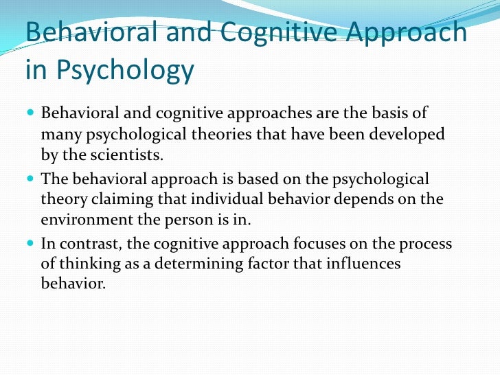 psychology theoretical orientation essay The study compared the theoretical orientation preferences of practitioners of clinical and counseling psychology a total of 221 participants (110 clinical and 111 counseling) completed a web-based. psychology theoretical orientation essay The study compared the theoretical orientation preferences of practitioners of clinical and counseling psychology a total of 221 participants (110 clinical and 111 counseling) completed a web-based.