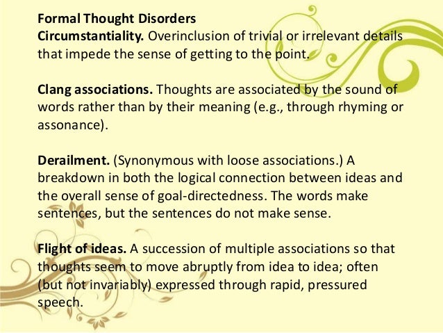 Psychological report writing