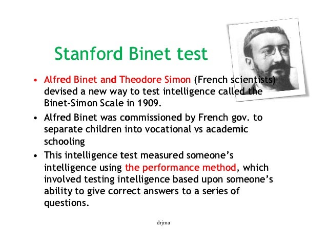 alfred binet essay alfred binet essay