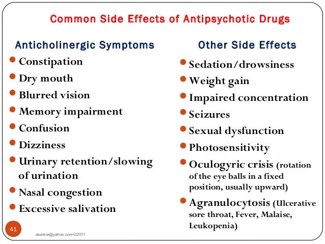 Medical Definition of Anticholinergic - MedicineNet