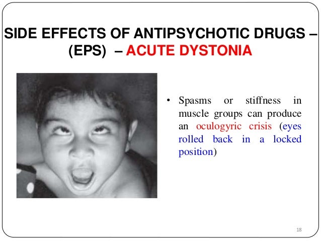 Artane Dosage For Eps