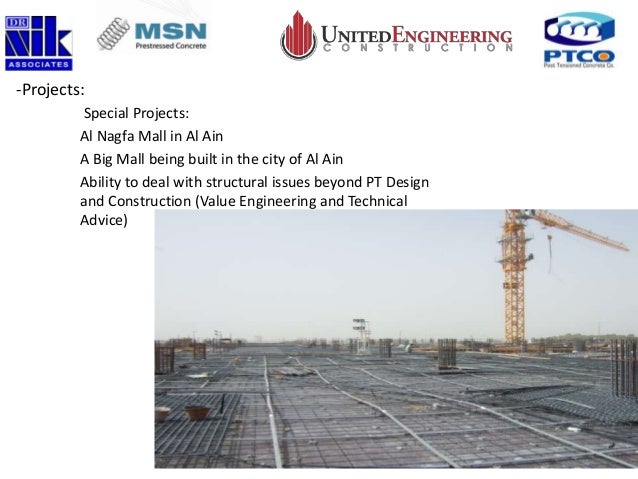 pt 2013 project