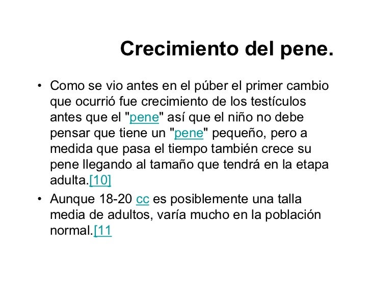 Si es posible realmente aumentar el miembro