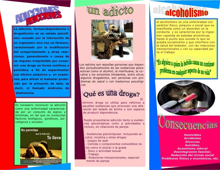 Los preparados para el tratamiento anónimo contra el alcoholismo