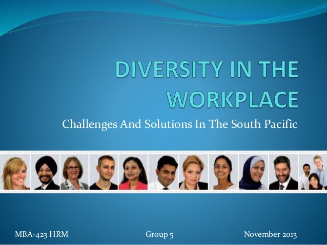 workplace diversity paper workplace diversity paper
