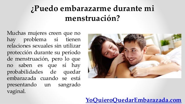 se puede salir embarazada con el periodo puedo quedar embarazada en mi periodo se puede salir embarazada con el periodo puedo quedar embarazada en mi periodo