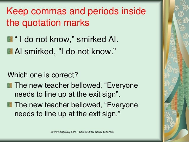 Image Result For Quotation Marks Punctuation Image Result For Quotation Marks Punctuation