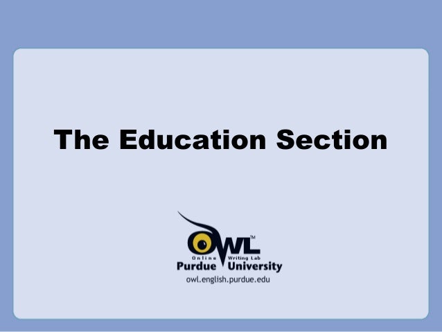 online writing lab purdue online writing lab purdue