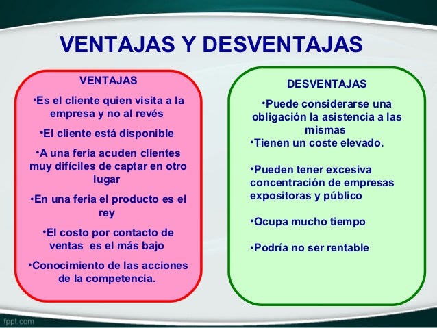 Ventajas Y Desventajas De Las Pymes - Image to u