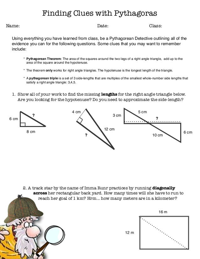 Printables Pythagorean Triples Worksheet pythagorean triples worksheet abitlikethis triple further worksheet