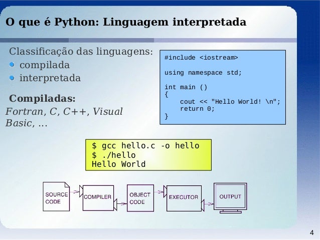 Curso de python