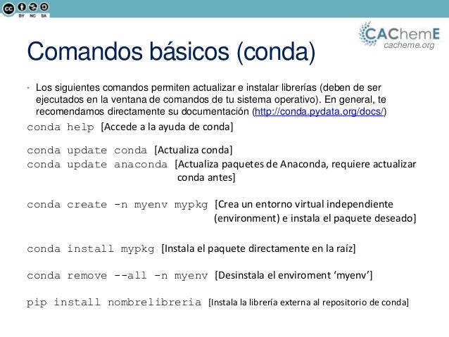 update anaconda