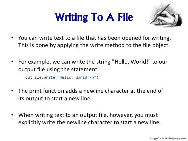 How to write a 5 paragraph essay powerpoint