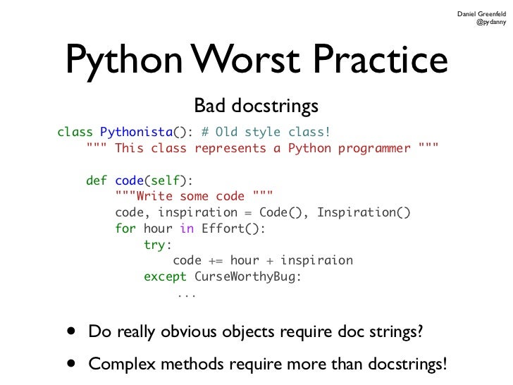 python re examples