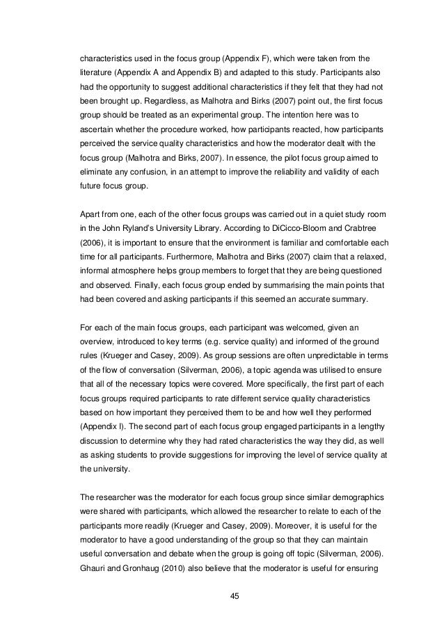 thesis on service quality in higher education thesis on service quality in higher education