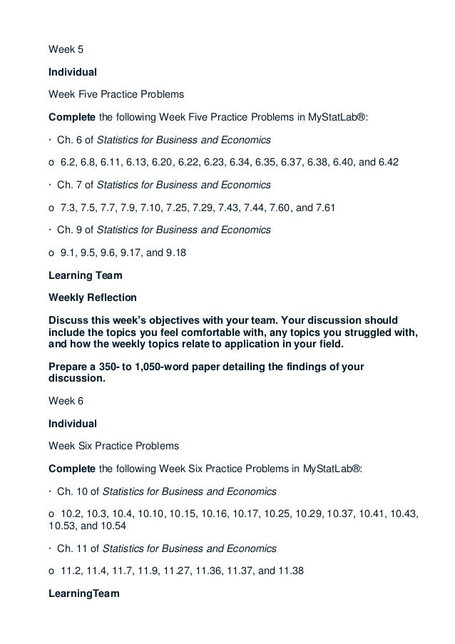 Phd thesis in statistics