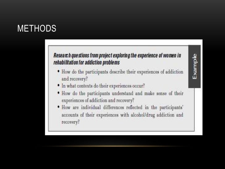 phenomenology qualitative research phenomenology qualitative research