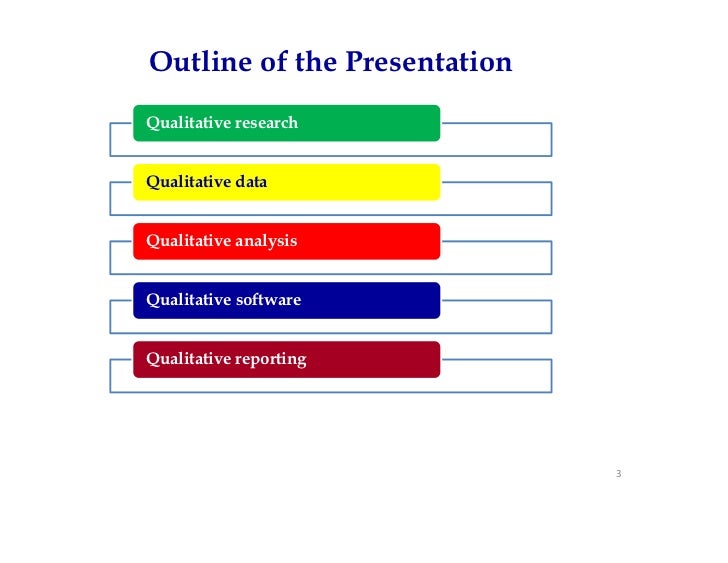 Dissertation Analysis