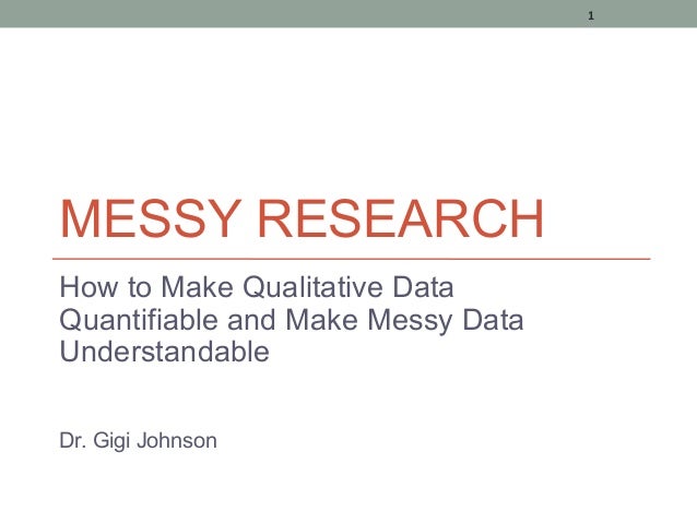 how to write a qualitative report how to write a qualitative report