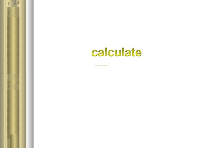 Quality assignments