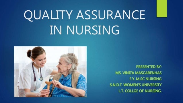 assurance dissertation in nursing quality assurance dissertation in nursing quality