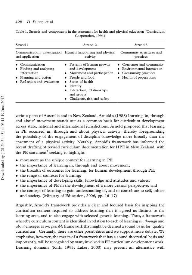 mission statement for engineering