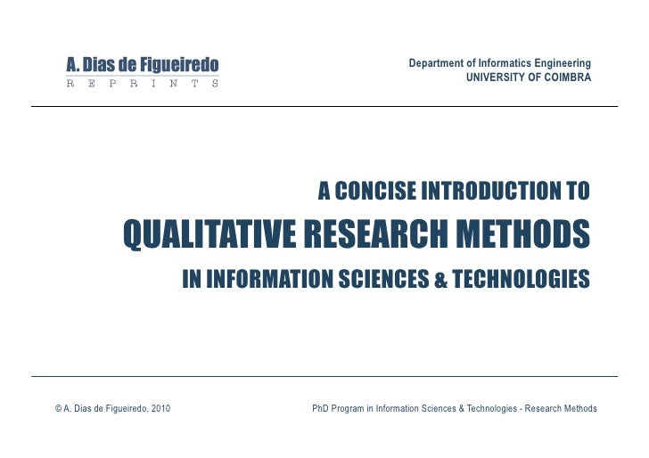 Qualitative research methods definition