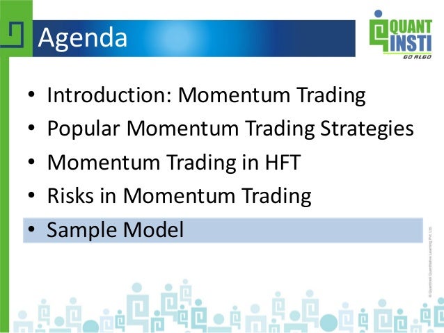 Roc trading strategies