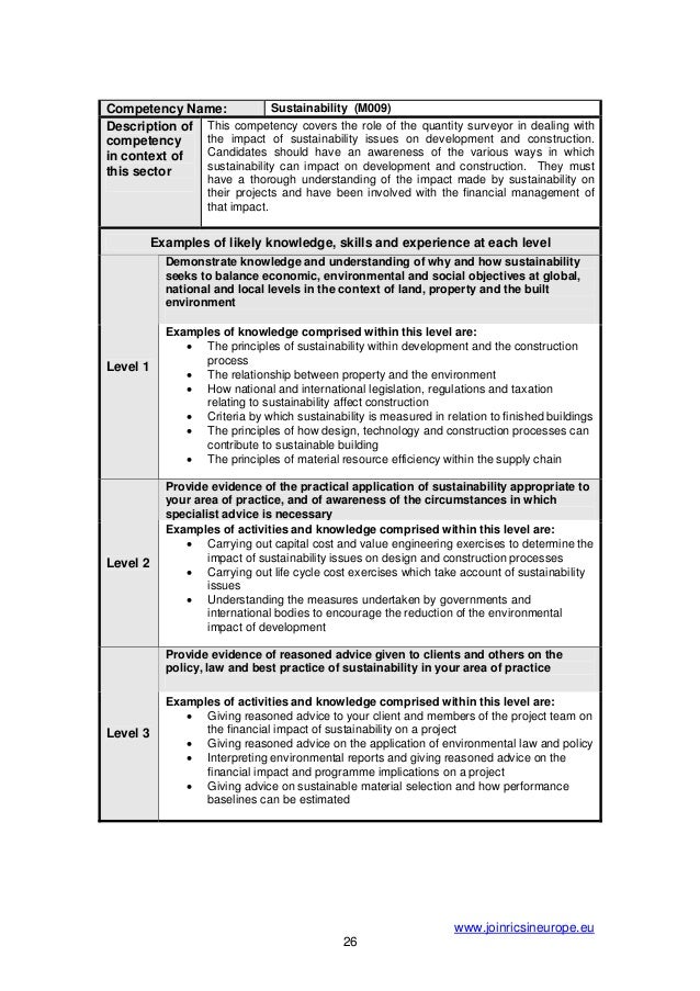 Dissertation Proposal Service Quantity Surveying