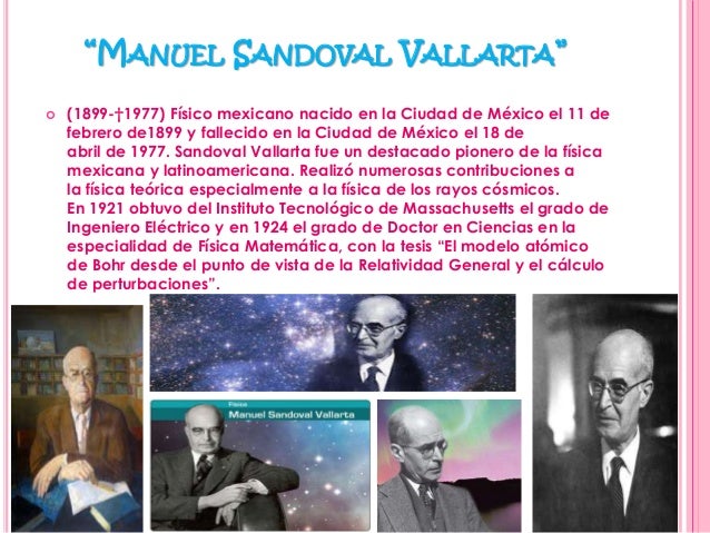 Qué aportaciones ha hecho méxico a la química